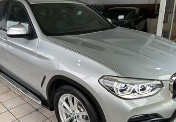 BMW X3 46.000 km 37.900 &euro; Bonn 53119