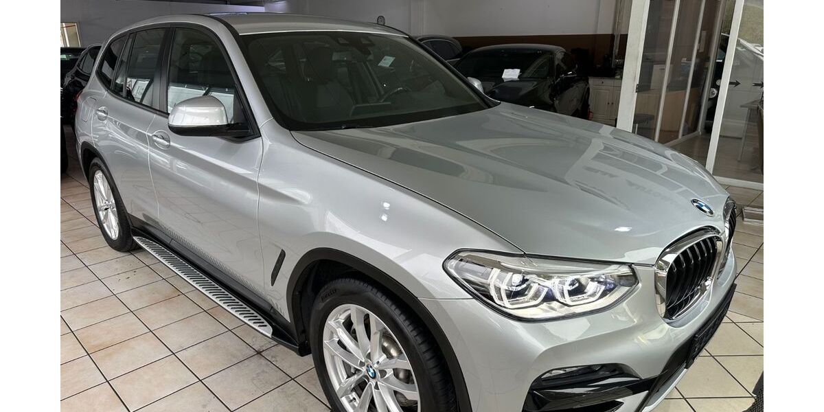 BMW X3 46.000 km 37.900 &euro; Bonn 53119