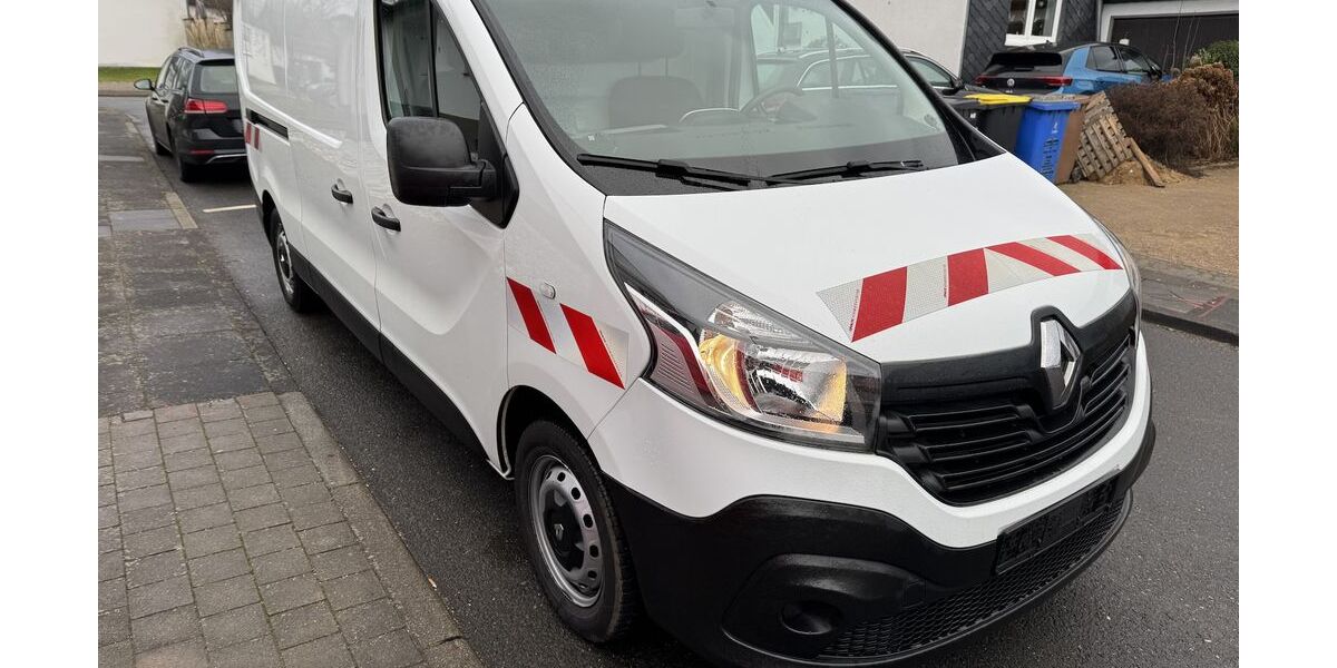 Renault Trafic 85.000 km 16.000 &euro; Erftstadt (bei Köln) 50374