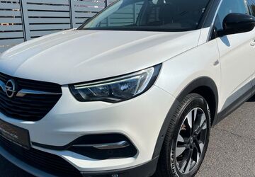 Opel Grandland (X) 100.000 km 14.750 &euro; Nörvenich 52388