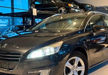 Peugeot 508 243.500 km 2.850 &euro; Brühl 50321