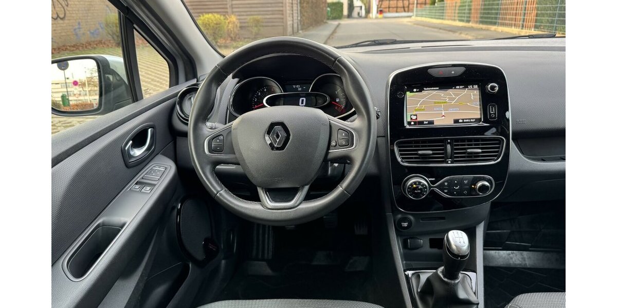 Renault Clio 1.5 dCi Klima Navi Temp Zahnriemen+TÜV Neu 70.000 km 10.500 &euro; Erftstadt 50374