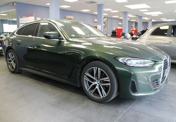 BMW 420 105.510 km 29.980 &euro; Euskirchen 53881