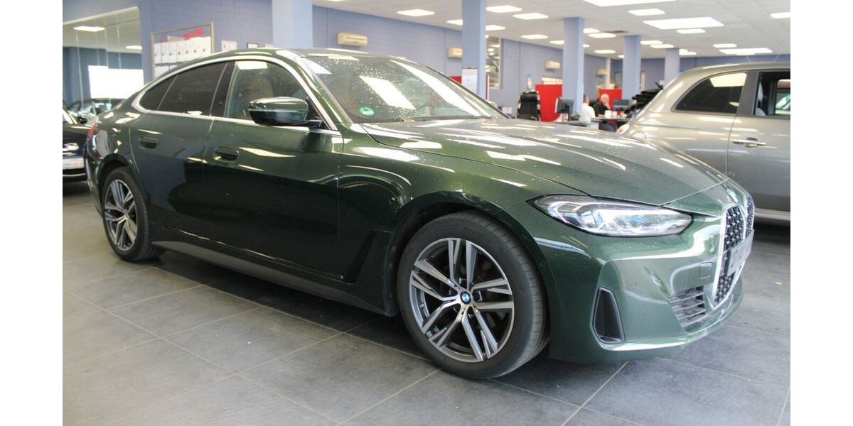 BMW 420 105.510 km 29.980 &euro; Euskirchen 53881