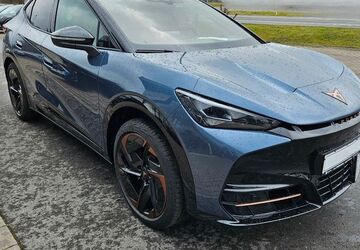 Cupra Tavascan 7.985 km 42.990 &euro; Bonn 53115