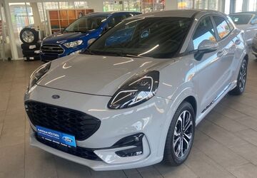 Ford Puma 34.784 km 20.490 &euro; Hürth 50354