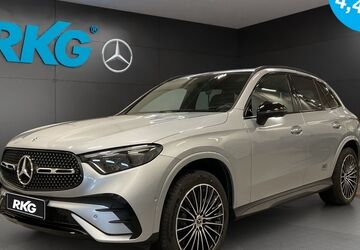 Mercedes-Benz GLC 300 18.631 km 64.590 &euro; Bornheim 53332