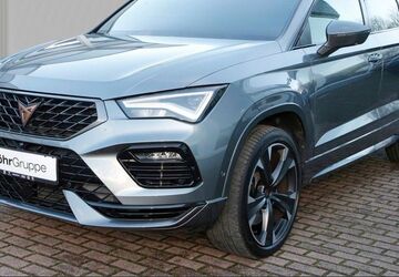 Cupra Ateca 19.960 km 29.750 &euro; Meckenheim / Bonn 53340