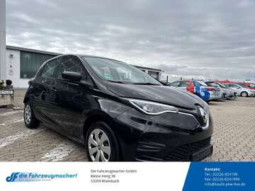 Gebrauchte Renault ZOE