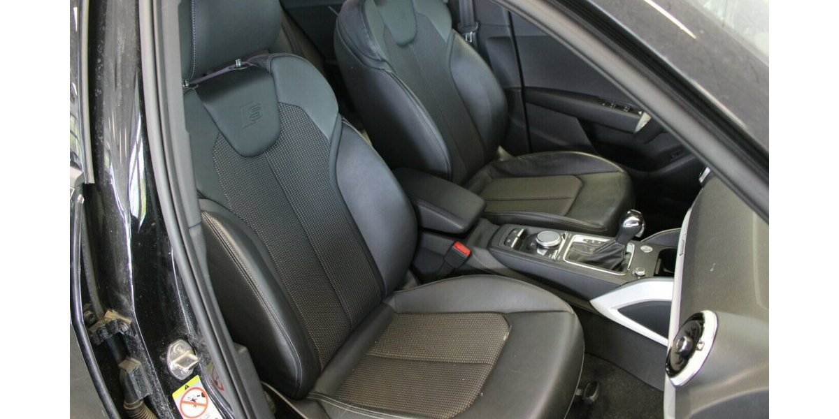 Audi Q2 35 TDI S tronic S Line 120.816 km 21.980 &euro; Euskirchen 53881