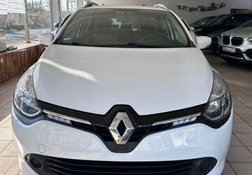 Renault Clio 116.000 km 5.800 &euro; Bonn 53119