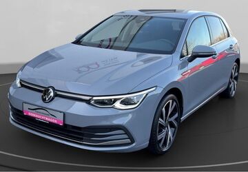 VW Golf 30.110 km 22.680 &euro; Euskirchen 53879