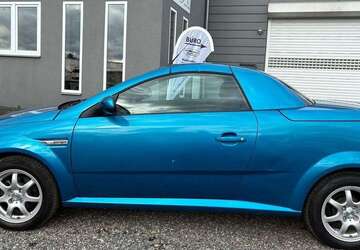 Opel Tigra 77.000 km 4.990 &euro; Euskirchen 53881