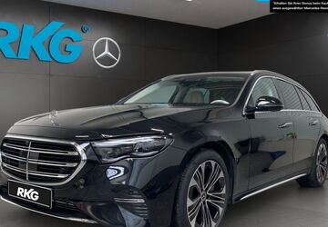 Mercedes-Benz E 300 8.780 km 63.780 &euro; Bornheim 53332