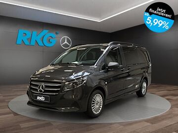 Gebrauchte Mercedes-Benz Vito