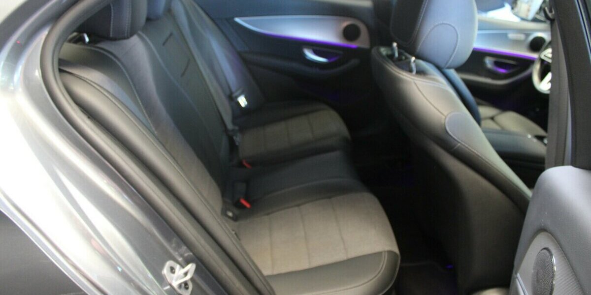 Mercedes-Benz E 300 e 9G-TRONIC Avantgarde 86.739 km 26.480 &euro; Euskirchen 53881