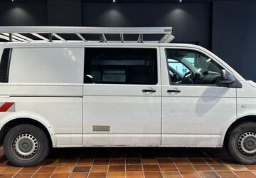 VW T5 Transporter 217.603 km 13.950 &euro; Bonn 53177
