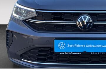 VW Taigo 9.520 km 25.600 &euro; Bornheim 53332