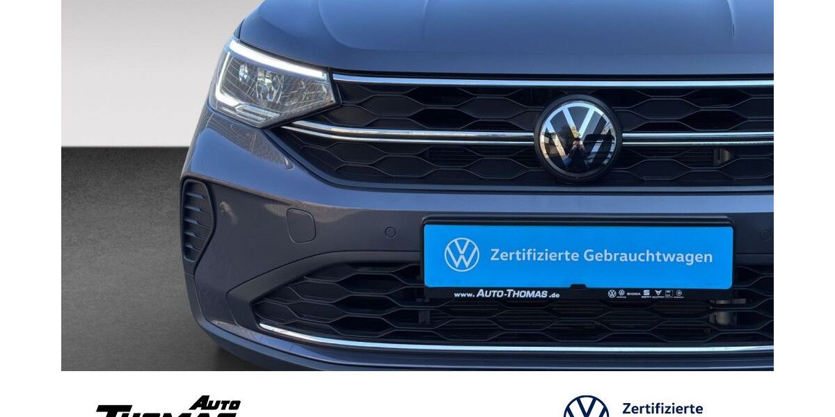 VW Taigo 9.520 km 25.600 &euro; Bornheim 53332