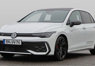 VW Golf 3.500 km 46.980 &euro; Bonn 53119