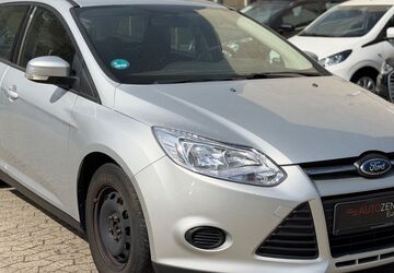 Ford Focus 366.338 km 1.500 &euro; Euskirchen 53879