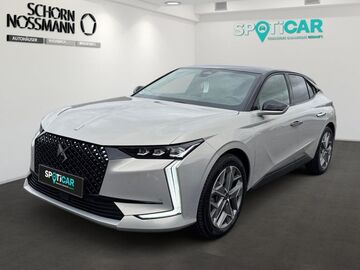 Gebrauchte DS Automobiles DS4