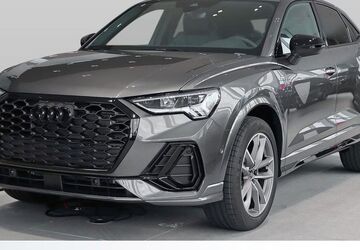 Audi Q3 7.500 km 46.980 &euro; Bonn 53119