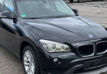 BMW X1 289.550 km 6.950 &euro; Bornheim 53332