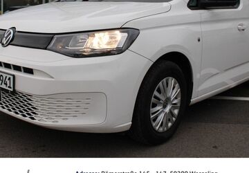 VW Caddy 24.000 km 28.280 &euro; Wesseling 50389
