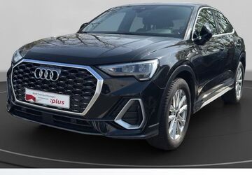 Audi Q3 26.733 km 43.290 &euro; Bonn 53119