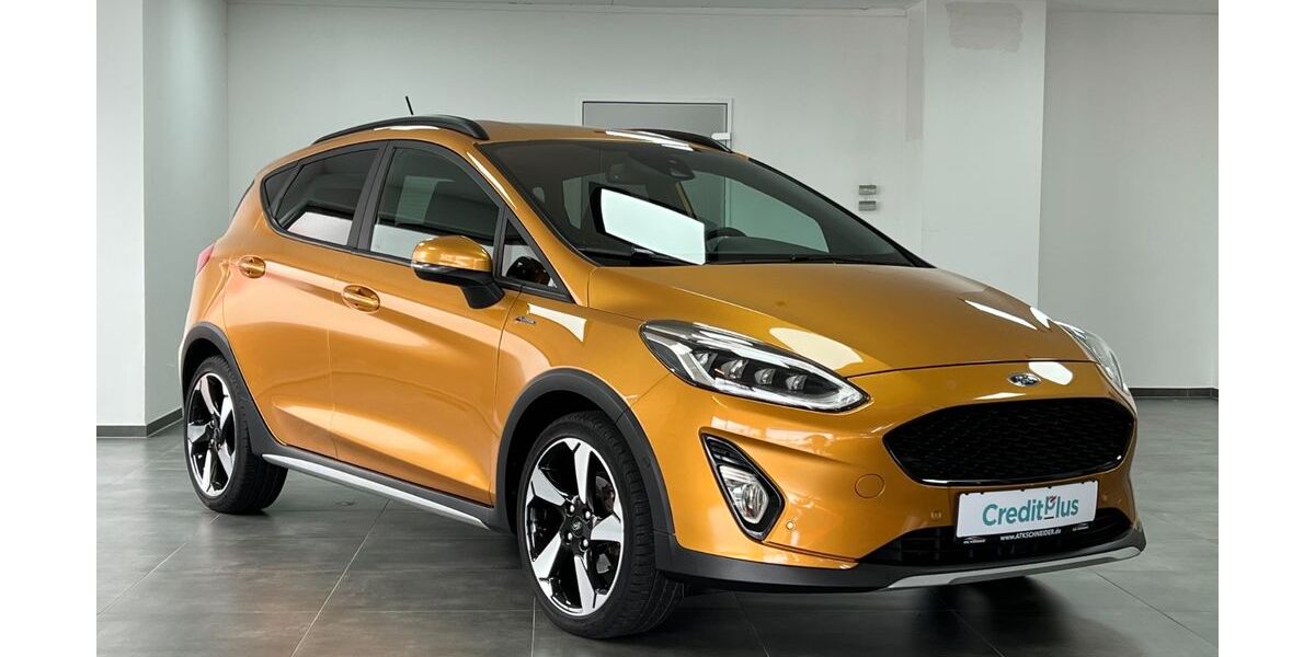 Ford Fiesta 50.000 km 12.900 &euro; Wesseling 50389