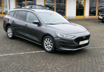 Ford Focus 139.000 km 14.875 &euro; Schleiden 53937