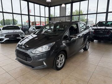 Gebrauchte Ford B-Max
