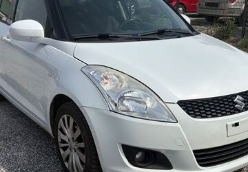 Suzuki Swift 221.000 km 2.980 &euro; Düren 52351