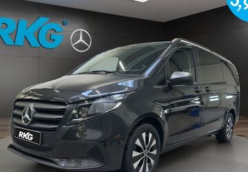 Mercedes-Benz Vito 6.232 km 57.990 &euro; Euskirchen 53879