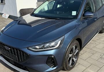 Ford Focus 146.101 km 14.980 &euro; Hürth bei Köln 50354