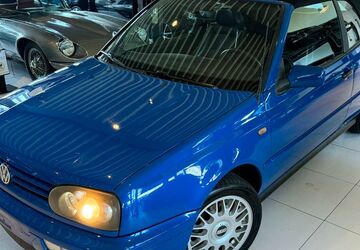 VW Golf 178.000 km 3.850 &euro; Brühl 50321