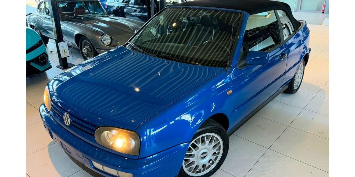 VW Golf 178.000 km 3.850 &euro; Brühl 50321