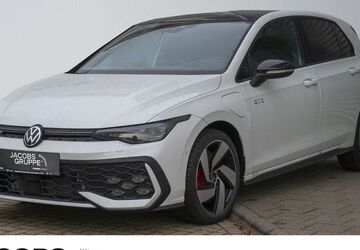 VW Golf 5.555 km 44.990 &euro; Düren 52351