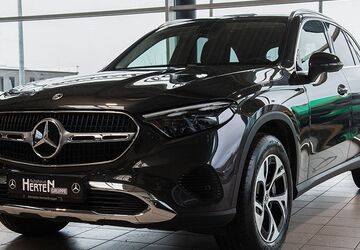 Mercedes-Benz GLC 300 14.271 km 58.900 &euro; Mechernich 53894