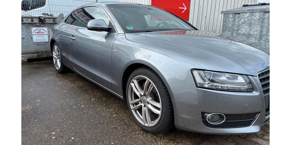 Audi A5 117.000 km 7.500 &euro; Erftstadt 50374