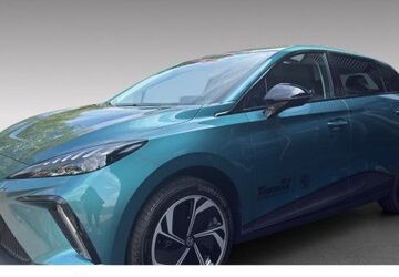 MG 4 7.000 km 27.990 &euro; Bonn 53227