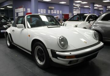 Porsche 930 179.000 km 59.911 &euro; Euskirchen 53881
