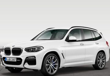 BMW X3 108.800 km 29.920 &euro; Euskirchen 53879