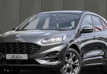 Ford Kuga 36.100 km 24.990 &euro; Düren 52349