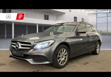 Mercedes-Benz C 200 310.893 km 8.499 &euro; Bonn Beuel 53227
