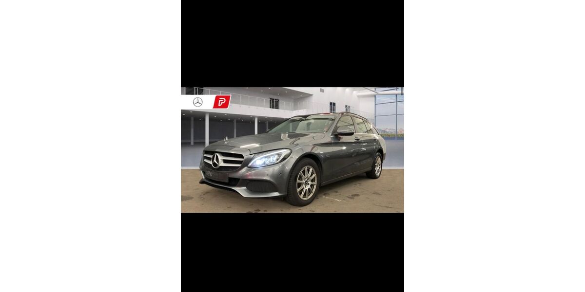 Mercedes-Benz C 200 310.893 km 8.499 &euro; Bonn Beuel 53227