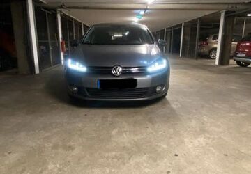 VW Golf 254.491 km 5.300 &euro; Bonn 53229