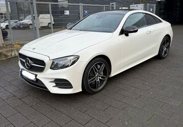 Mercedes-Benz E 400 119.000 km 36.800 &euro; Bonn 53225
