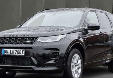 Land Rover Discovery Sport 3.500 km 68.900 &euro; Bonn 53117